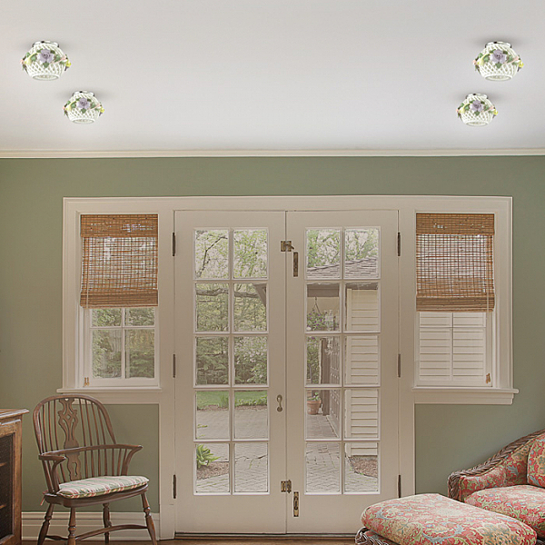 Встраиваемый светильник Farfor 370208