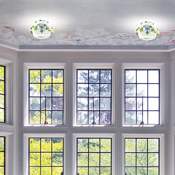 Встраиваемый светильник Farfor 370208