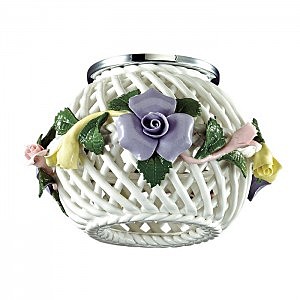 Встраиваемый светильник Farfor 370208