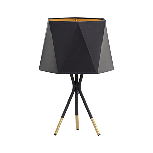 Настольная лампа Aileen TL1623T-01BG