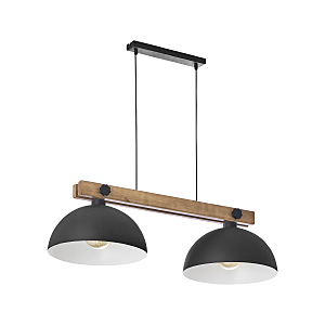 Светильник подвесной Marion TL1625H-02BK