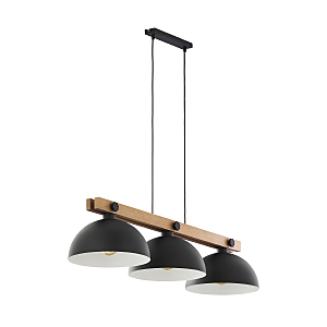 Светильник подвесной Marion TL1625H-03BK