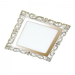 Встраиваемый светильник Peili 357279