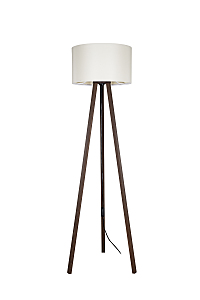 Торшер Sarah TL1618S-01WA