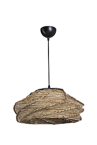 Светильник подвесной Ruth TL1633H-01B1