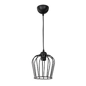 Светильник подвесной Dortha TL1639H-01BK