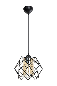 Светильник подвесной Jayne TL1640H-01BG