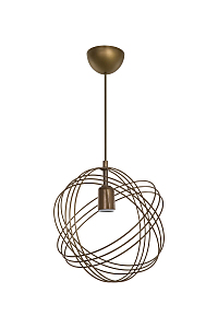 Светильник подвесной Kathryn TL1641H-01AB