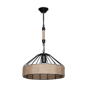 Светильник подвесной Bathsheba TL1642H-01BK