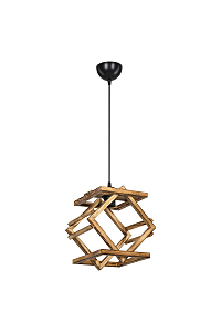 Светильник подвесной Muriel TL1649H-01WD