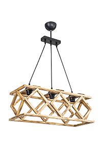 Подвесная люстра Muriel TL1649H-03WD