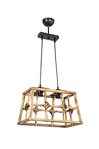 Подвесная люстра Phyliss TL1650H-02WD