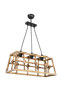 Подвесная люстра Phyliss TL1650H-03WD