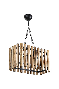 Подвесная люстра Rose TL1651H-02WD