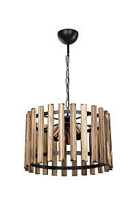 Подвесная люстра Rose TL1651H-03WD