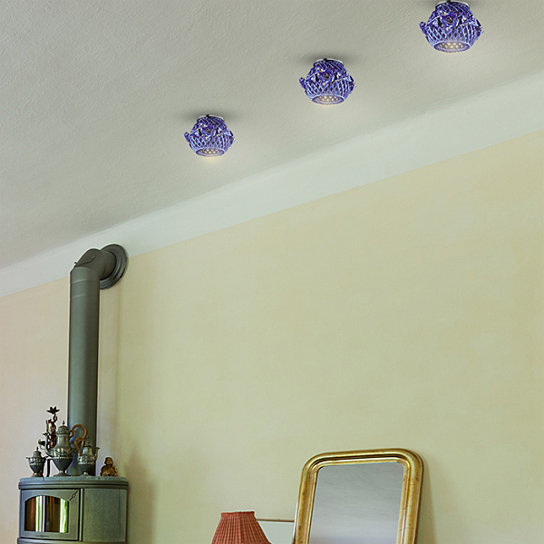 Встраиваемый светильник Farfor 370209