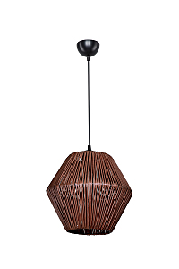 Светильник подвесной Bridgette TL1657H1-01ND