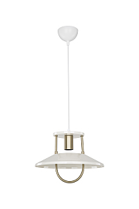 Светильник подвесной Magdalen TL1659H-01WH