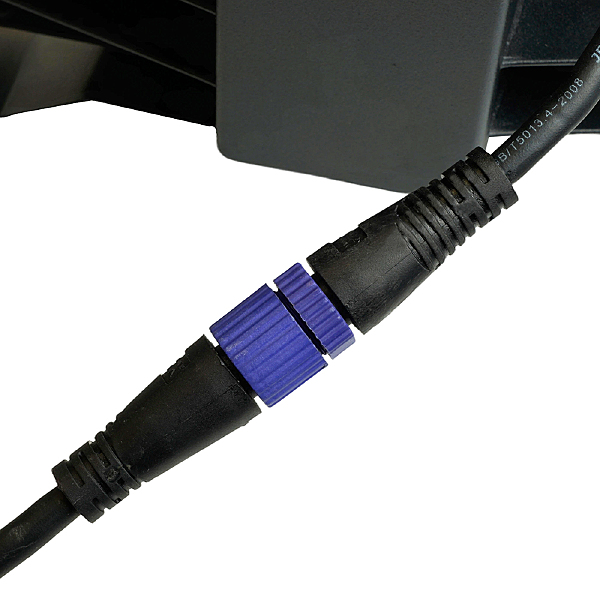 Прожектор уличный LL-932 48973