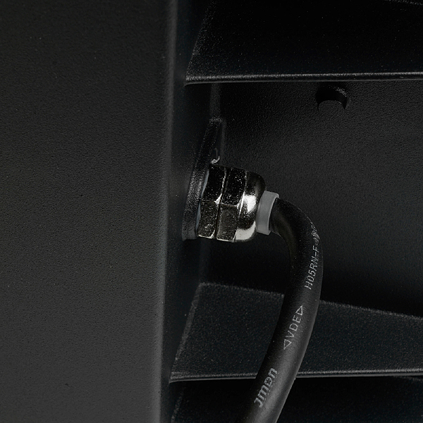 Прожектор уличный LL-933 48974