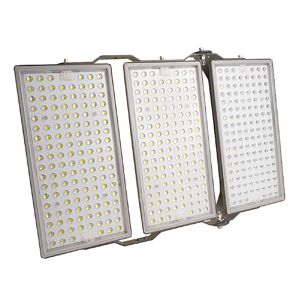 Прожектор уличный LL-933 48974