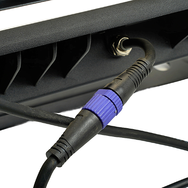 Прожектор уличный LL-934 48975