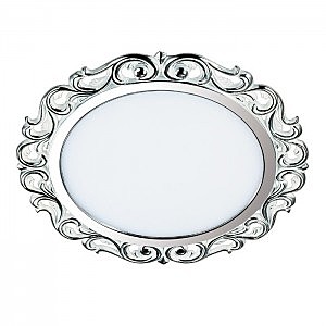 Встраиваемый светильник Peili 357268