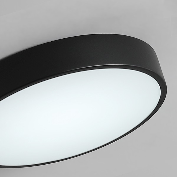 Светильник потолочный Tortty ZRS.02563.36
