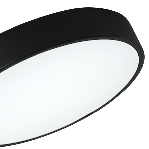 Светильник потолочный Tortty ZRS.02563.48