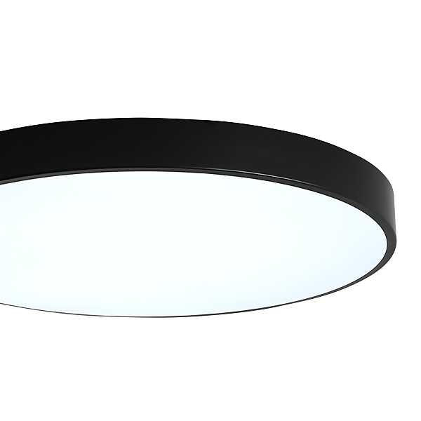 Светильник потолочный Tortty ZRS.02563.72