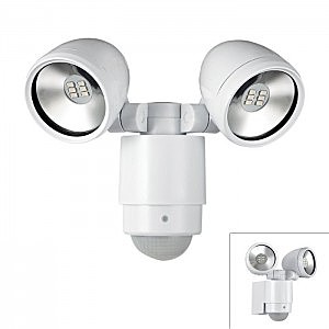 Уличный настенный светильник Titan 357346