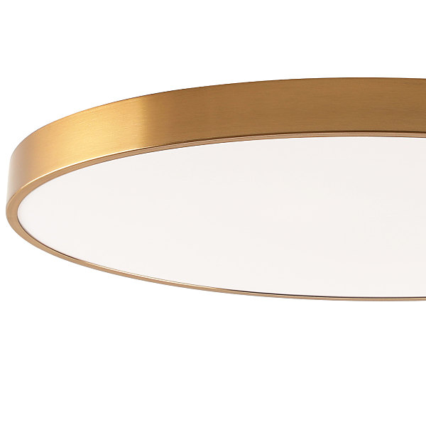 Светильник потолочный Tortty ZRS.02566.120