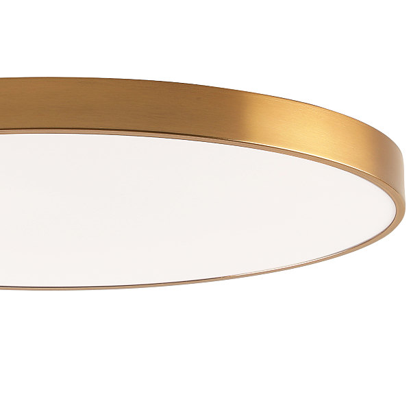 Светильник потолочный Tortty ZRS.02566.120