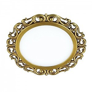 Встраиваемый светильник Peili 357259