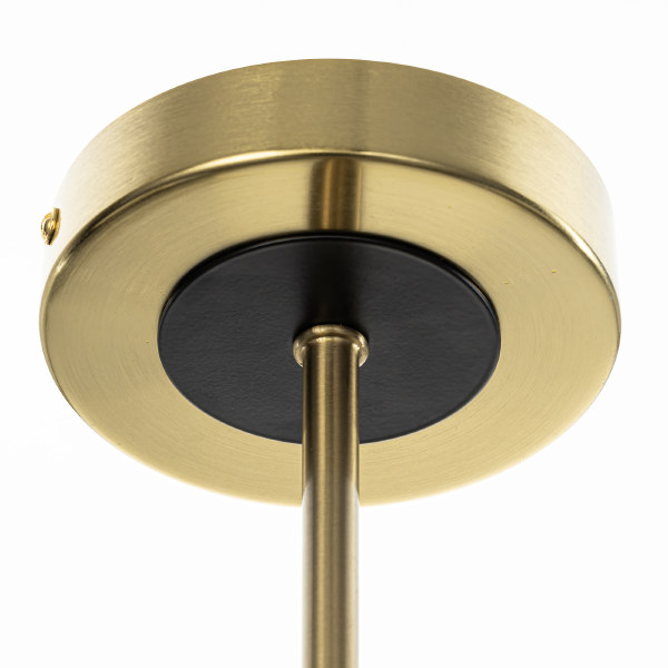 Люстра на штанге Alton CL421253