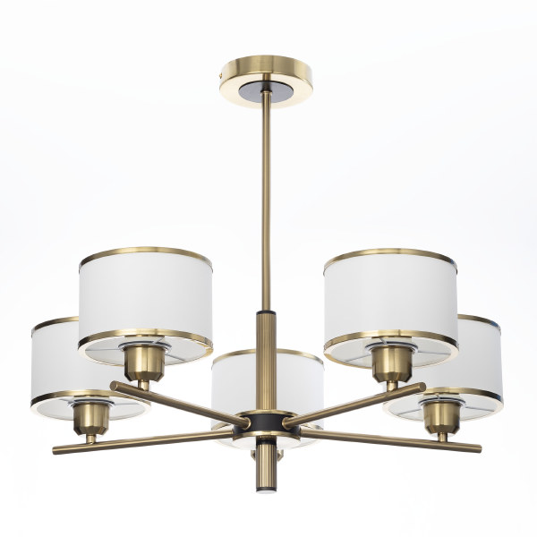 Люстра на штанге Alton CL421253