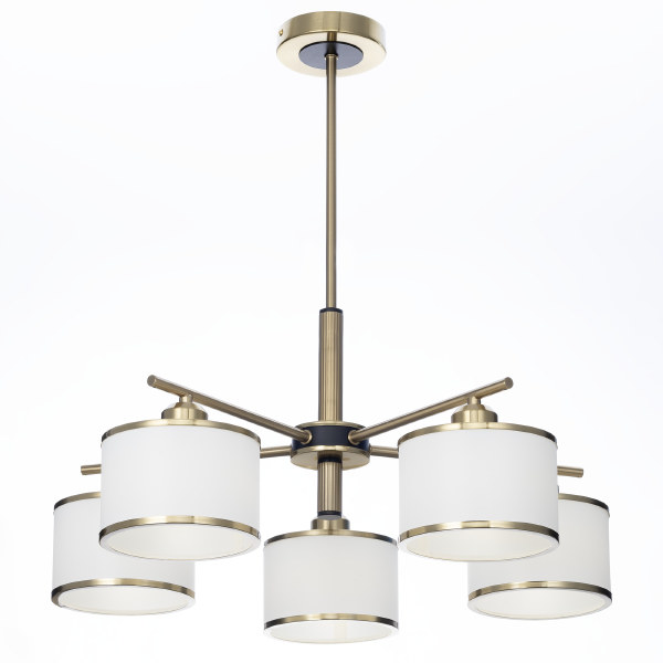 Люстра на штанге Alton CL421253