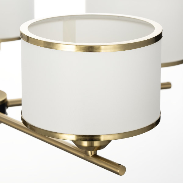 Люстра на штанге Alton CL421253