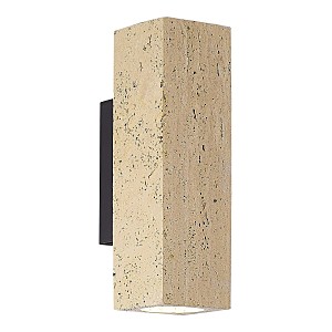 Настенный светильник Earthy SL1194.401.01