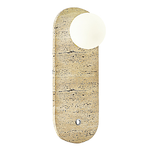 Настенный светильник Earthy SL1194.431.01