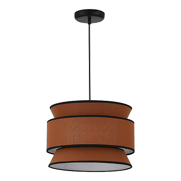 Светильник подвесной Jackie SL1354.403.01