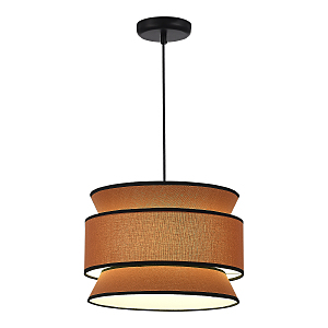 Светильник подвесной Jackie SL1354.403.01