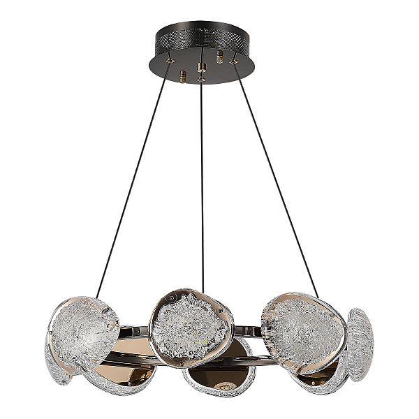 Подвесная люстра Enigma SL6018.203.64