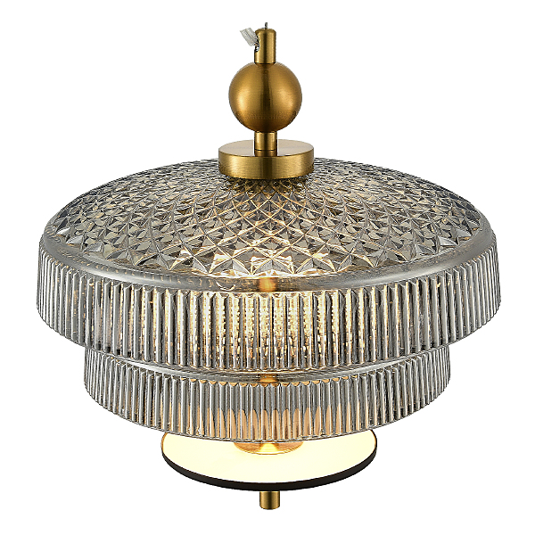 Светильник подвесной Oriental SL6122.303.01