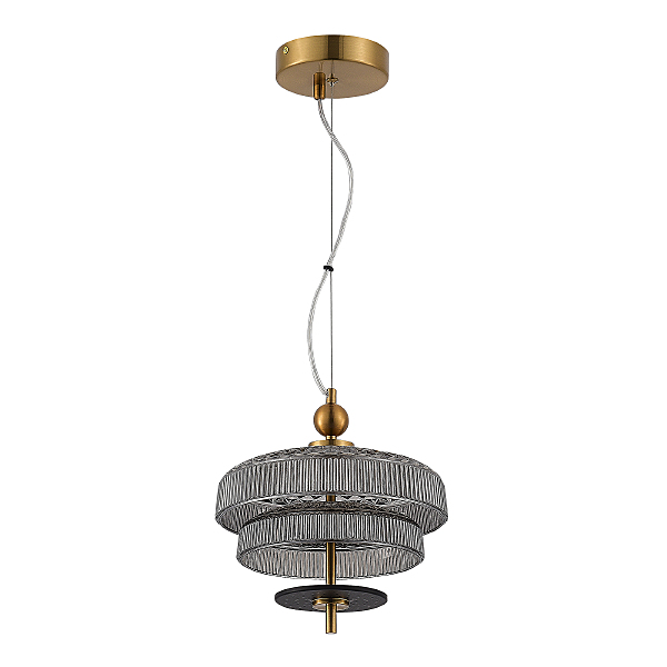 Светильник подвесной Oriental SL6122.303.01