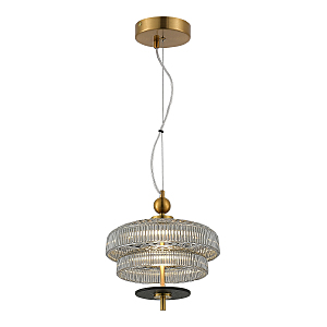 Светильник подвесной Oriental SL6122.303.01