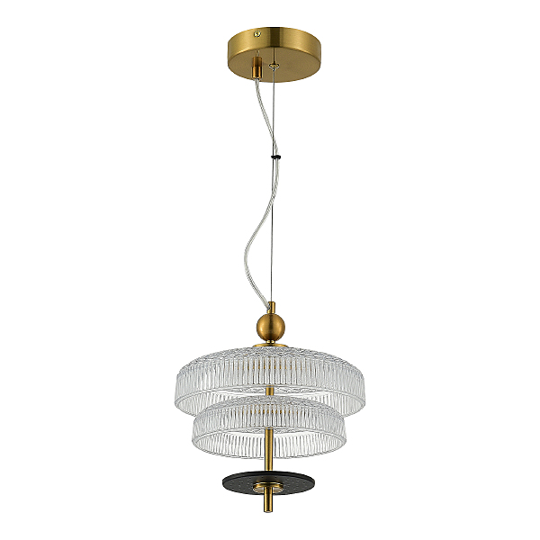Светильник подвесной Oriental SL6122.313.01