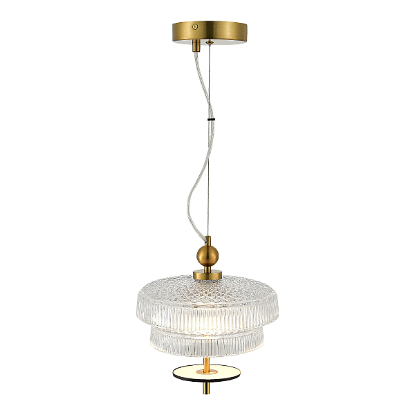 Светильник подвесной Oriental SL6122.313.01