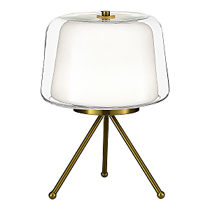 Настольная лампа Pandora SL6127.304.01