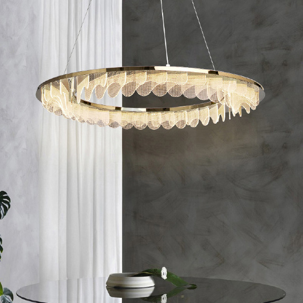 Подвесная люстра Madelain01 195488-23